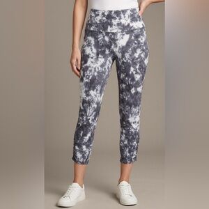 NWT Chico’s Zenergy Slimming Leggings, Size 3 (16)